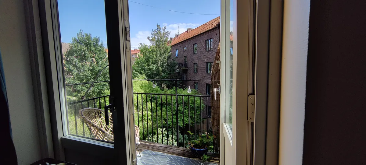 Hyreslägenhet på Helsingborg i helsingborg