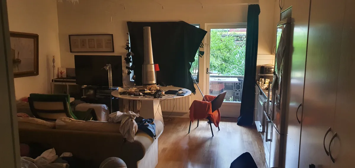 Hyreslägenhet på Göteborg i goteborg
