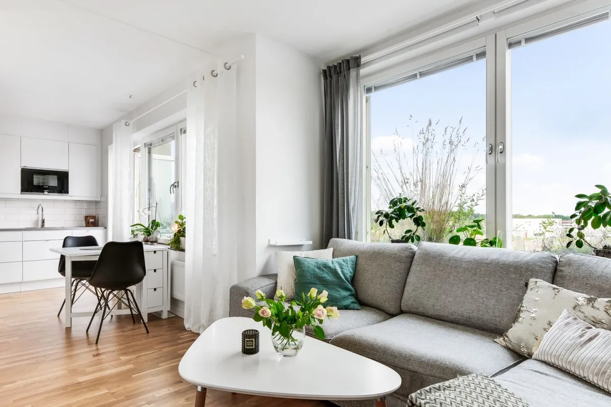 Hyreslägenhet på Sundbyberg i sundbyberg
