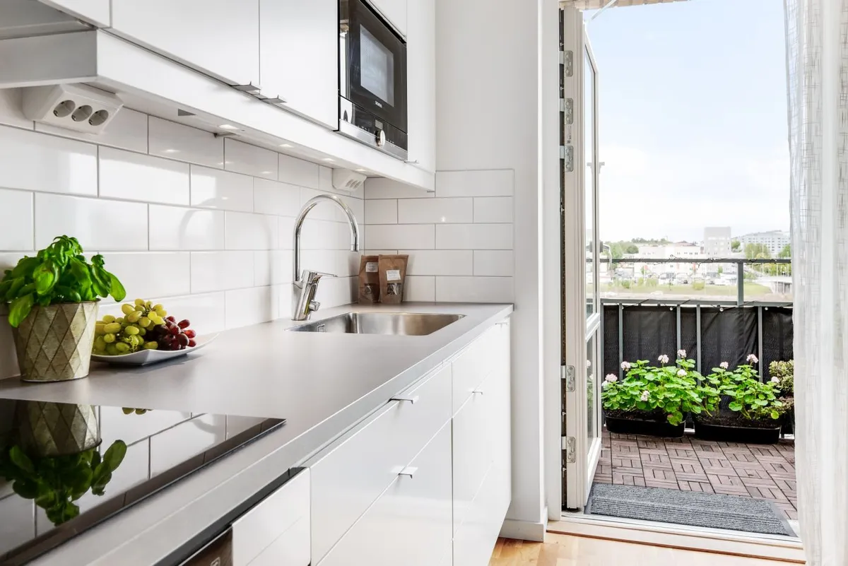 Hyreslägenhet på Sundbyberg i sundbyberg