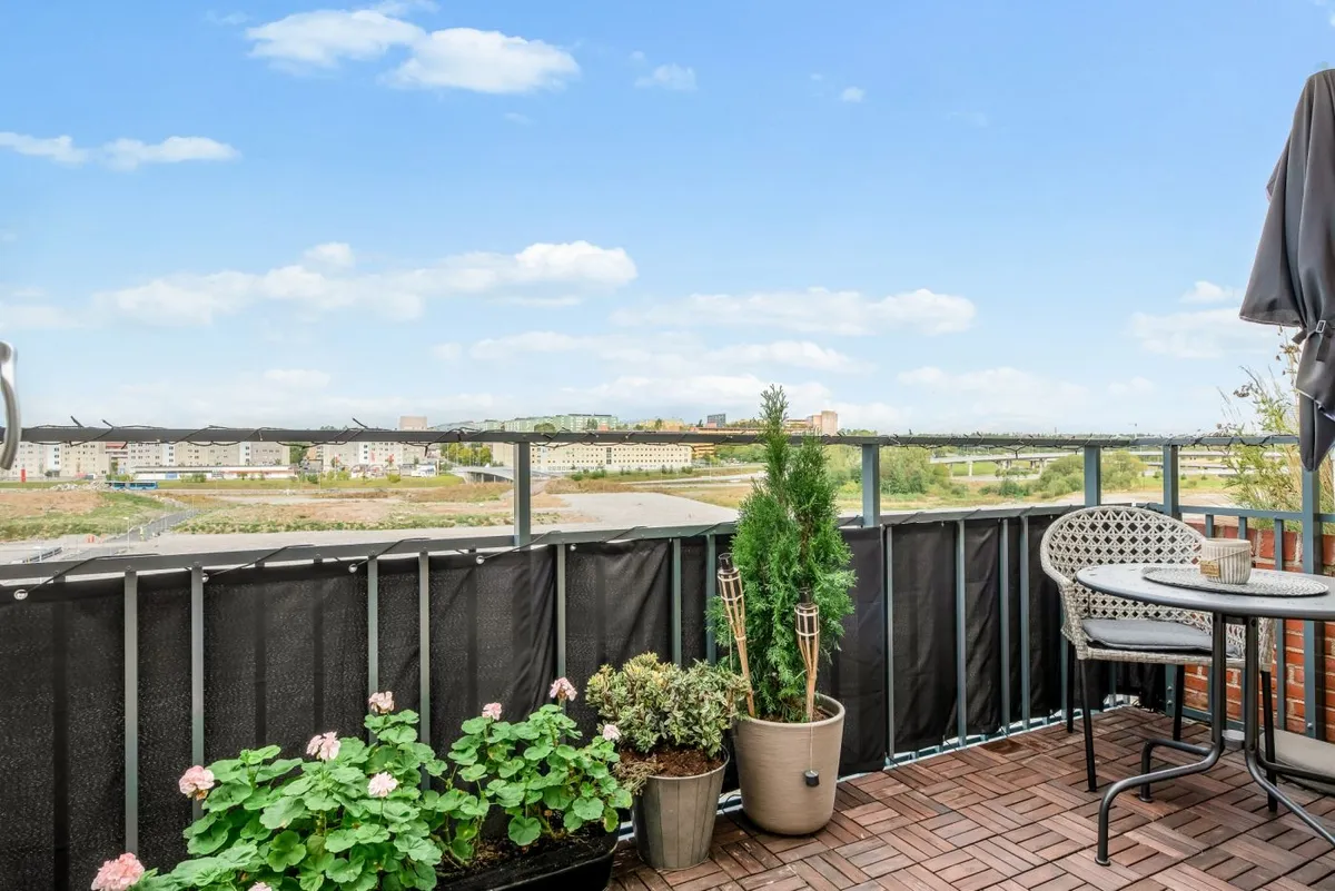 Hyreslägenhet på Sundbyberg i sundbyberg