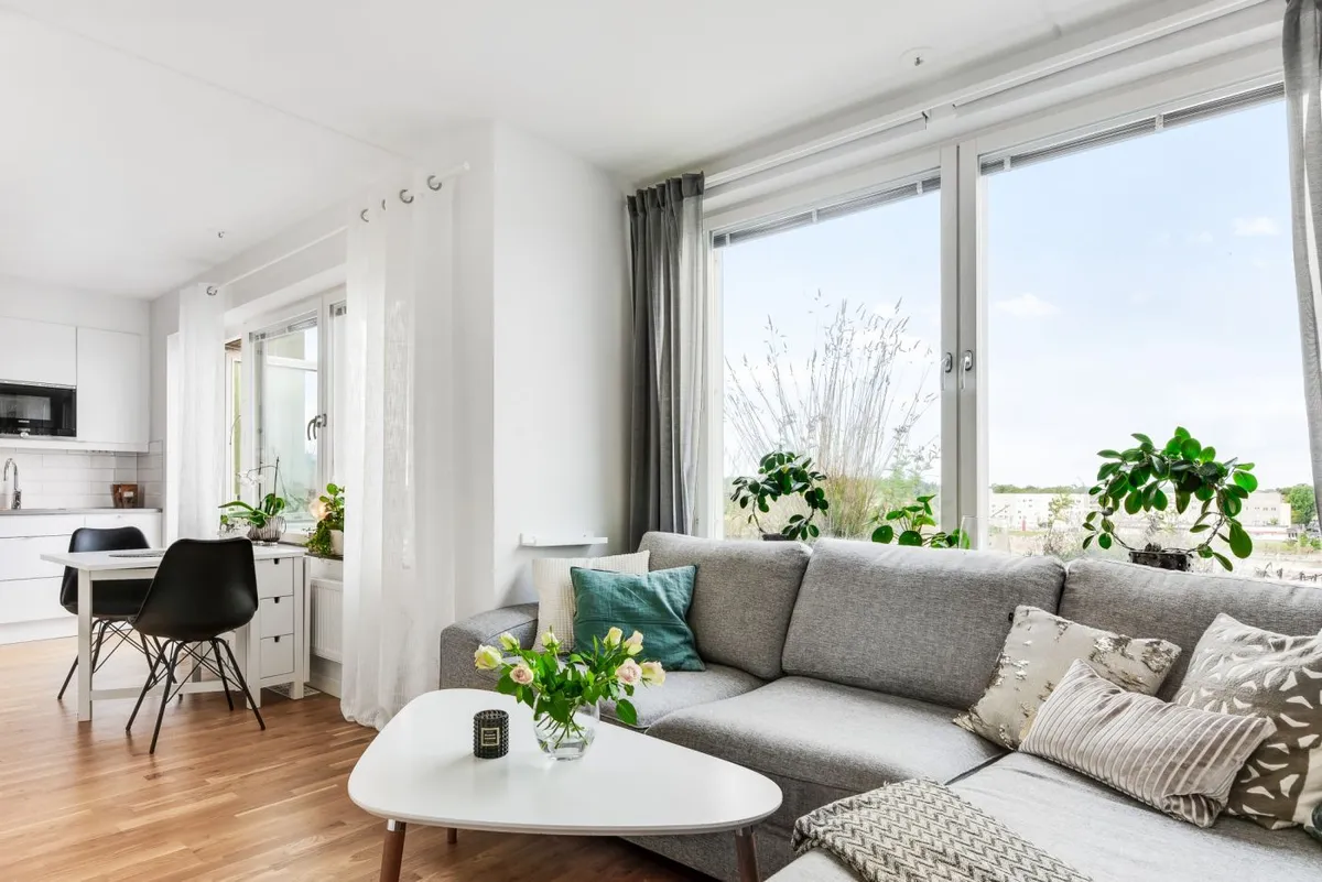Hyreslägenhet på Sundbyberg i sundbyberg