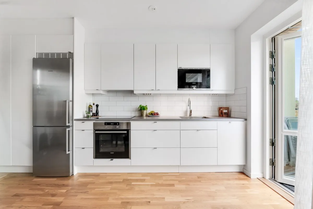 Hyreslägenhet på Sundbyberg i sundbyberg