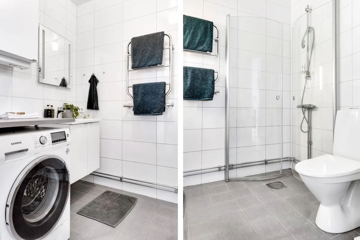 Hyreslägenhet på Sundbyberg i sundbyberg