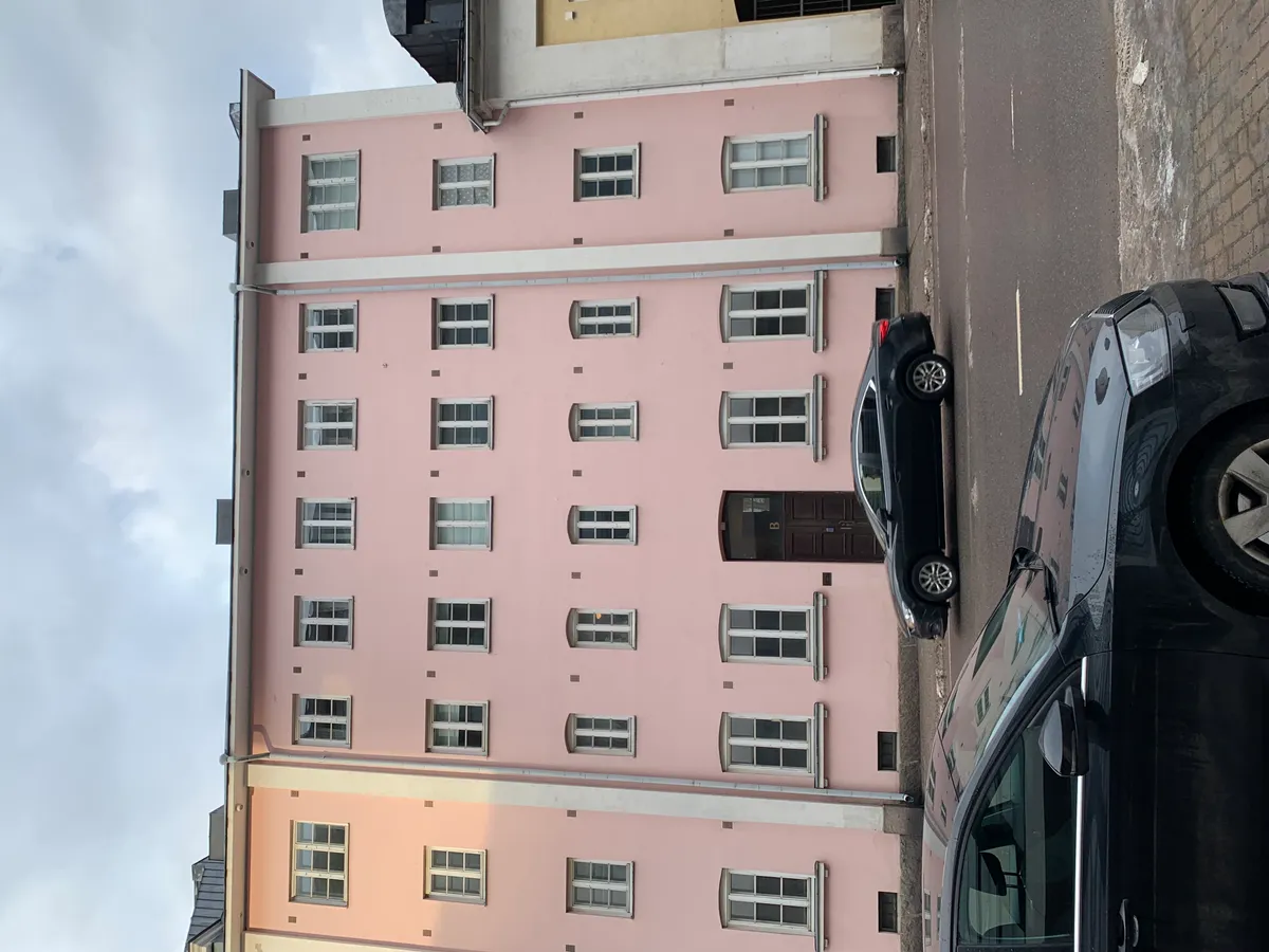 Hyreslägenhet på Turku i turku