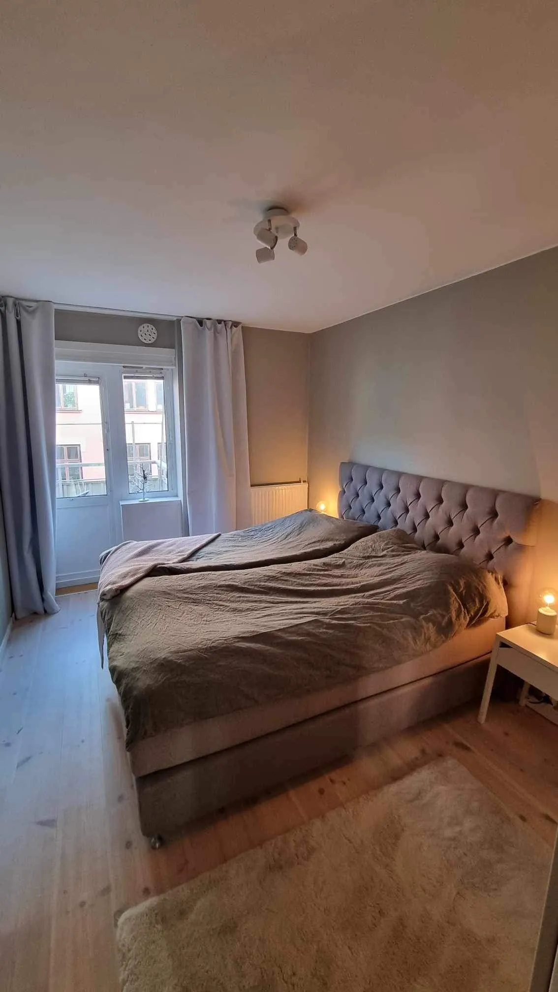Hyreslägenhet på Karlskrona i karlskrona