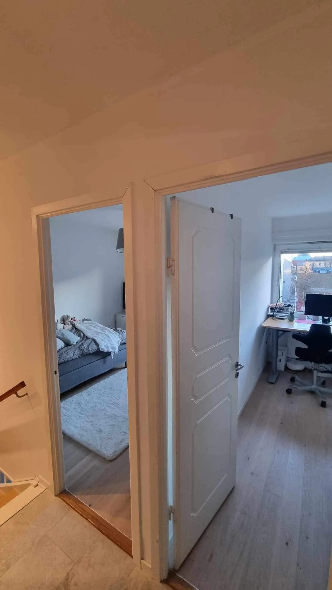 Hyreslägenhet på Karlskrona i karlskrona