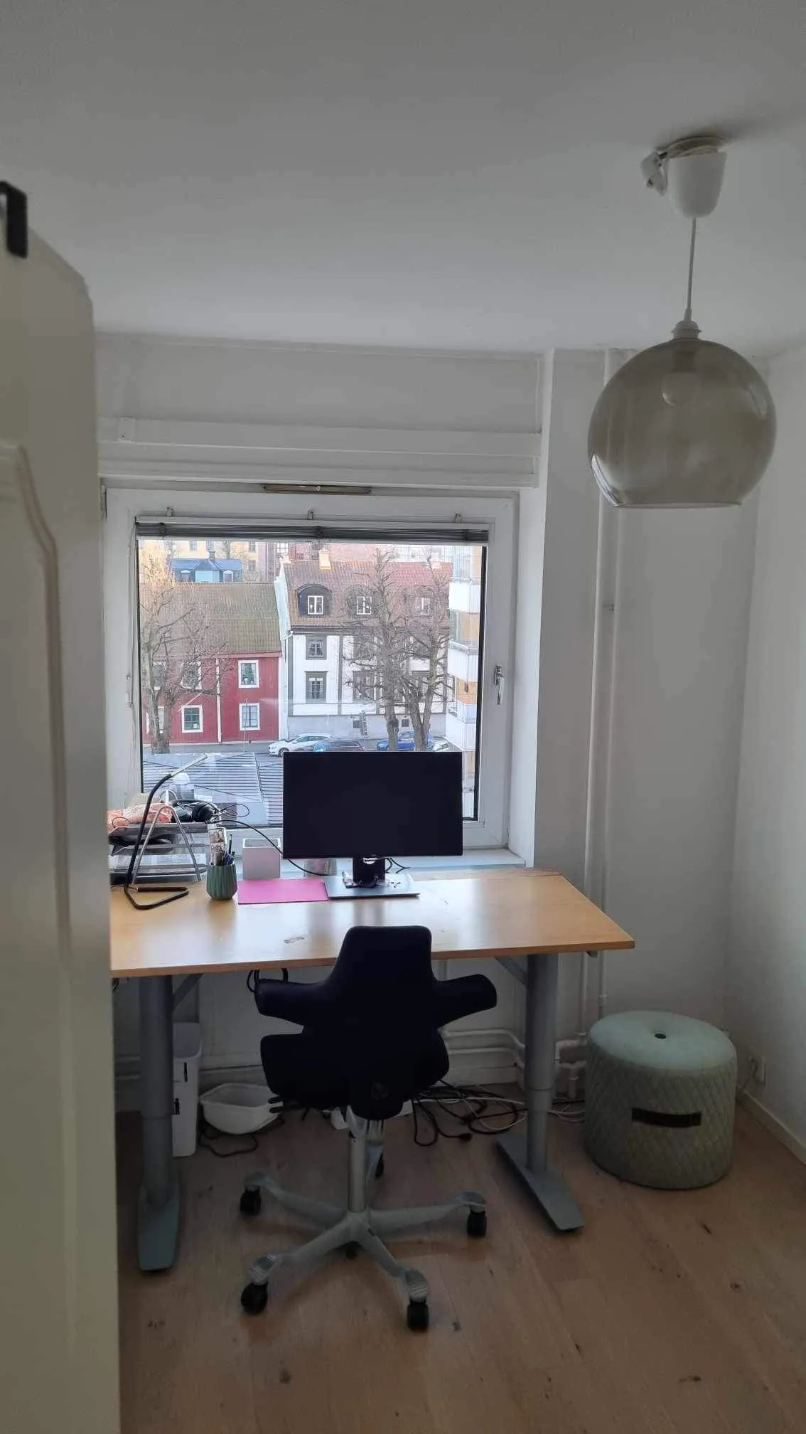 Hyreslägenhet på Karlskrona i karlskrona