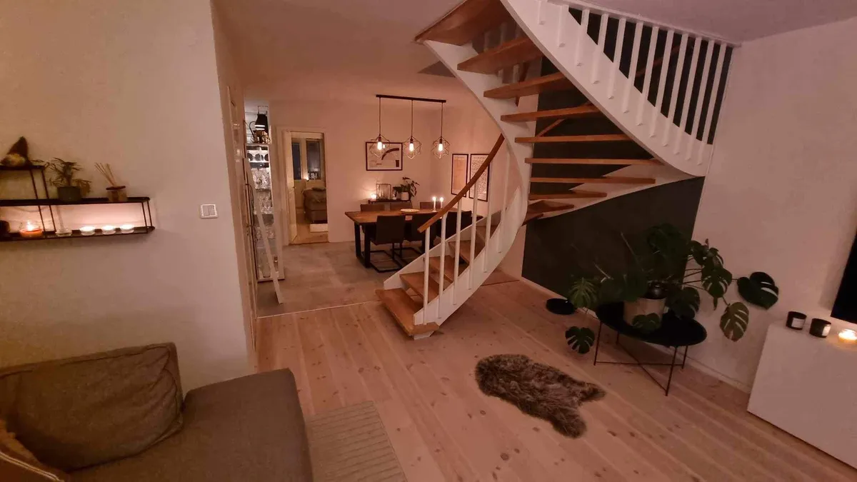 Hyreslägenhet på Karlskrona i karlskrona