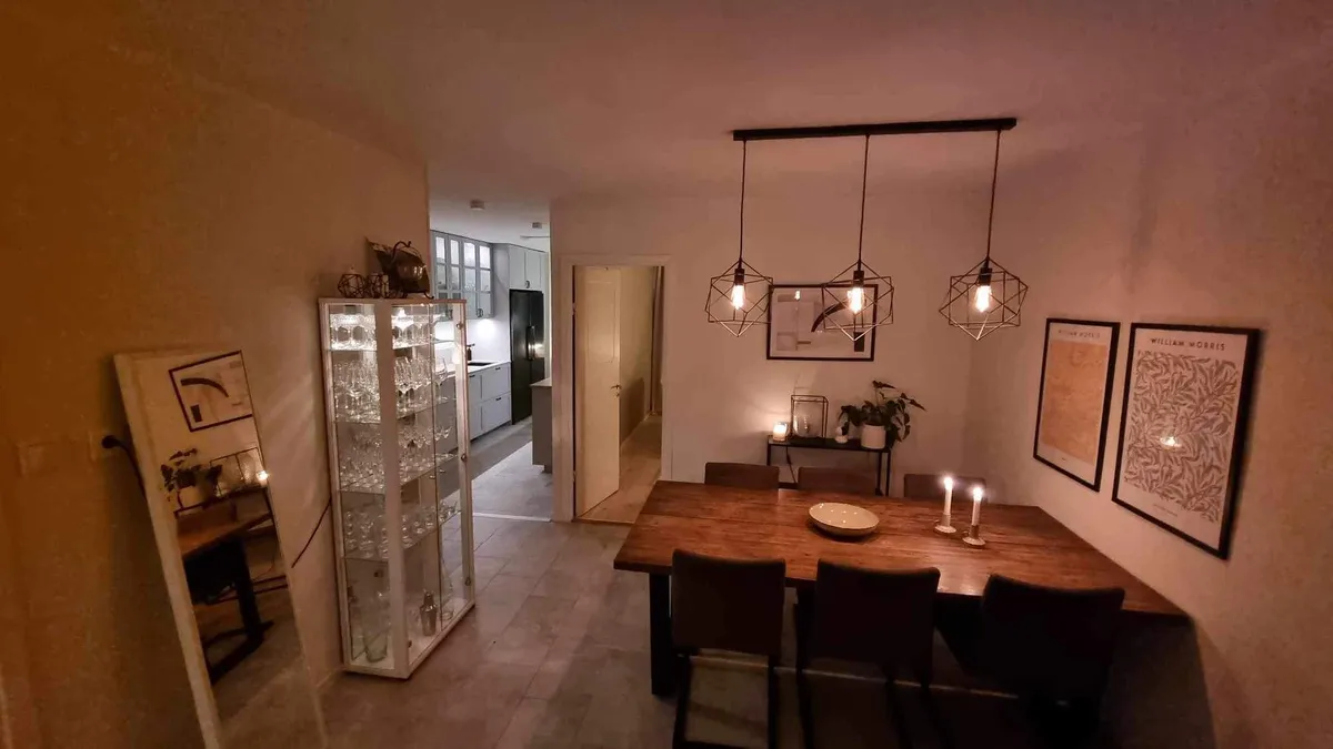 Hyreslägenhet på Karlskrona i karlskrona