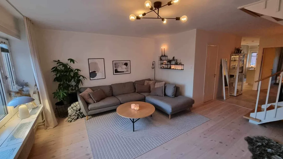Hyreslägenhet på Karlskrona i karlskrona