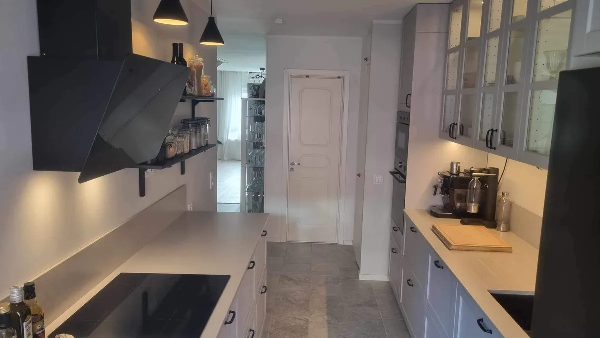 Hyreslägenhet på Karlskrona i karlskrona
