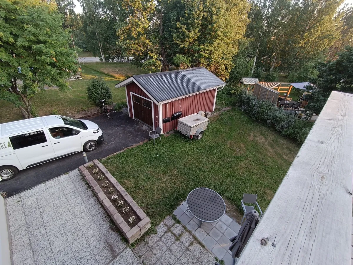Hyreslägenhet på Luleå i lulea