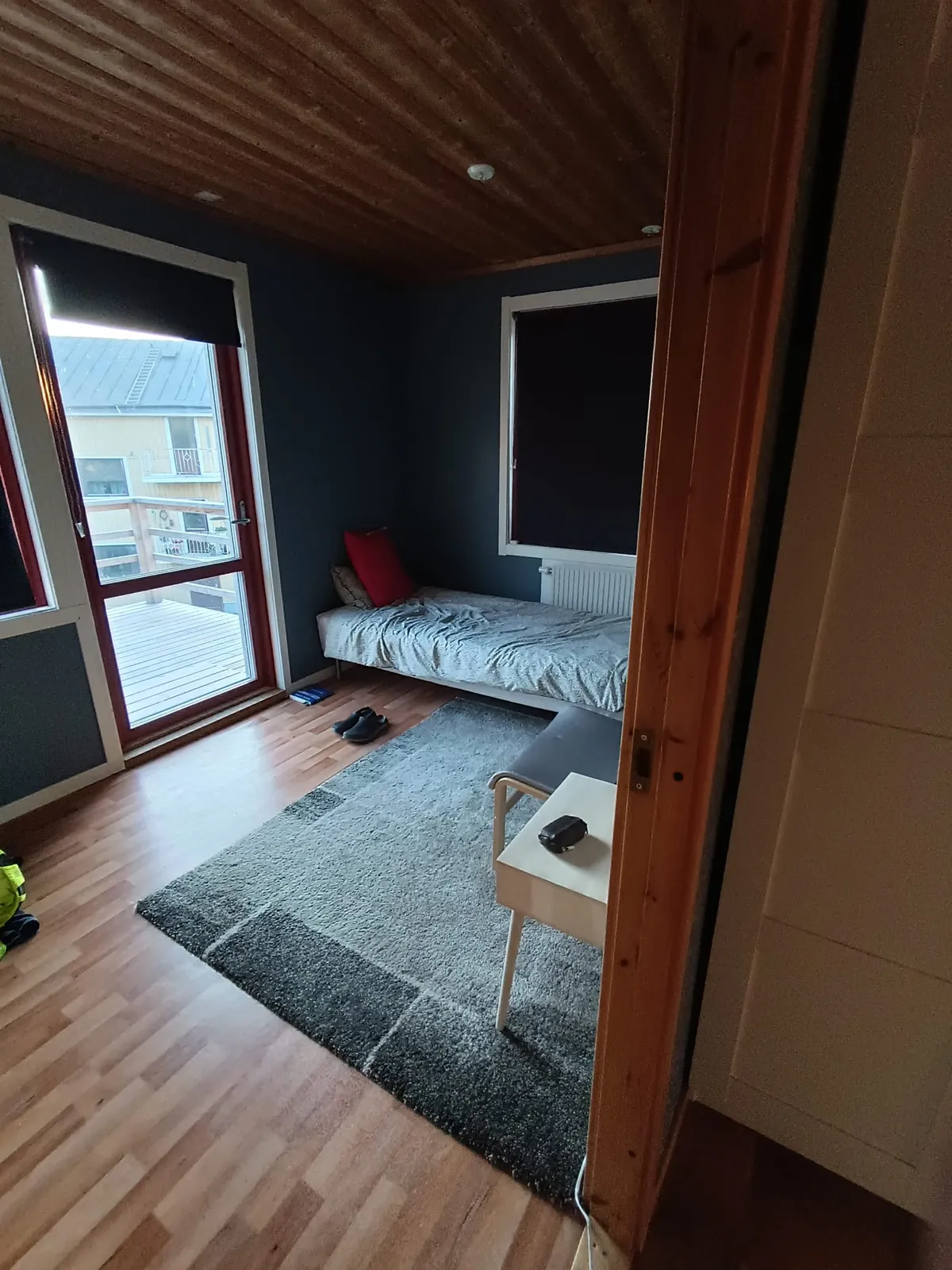 Hyreslägenhet på Luleå i lulea