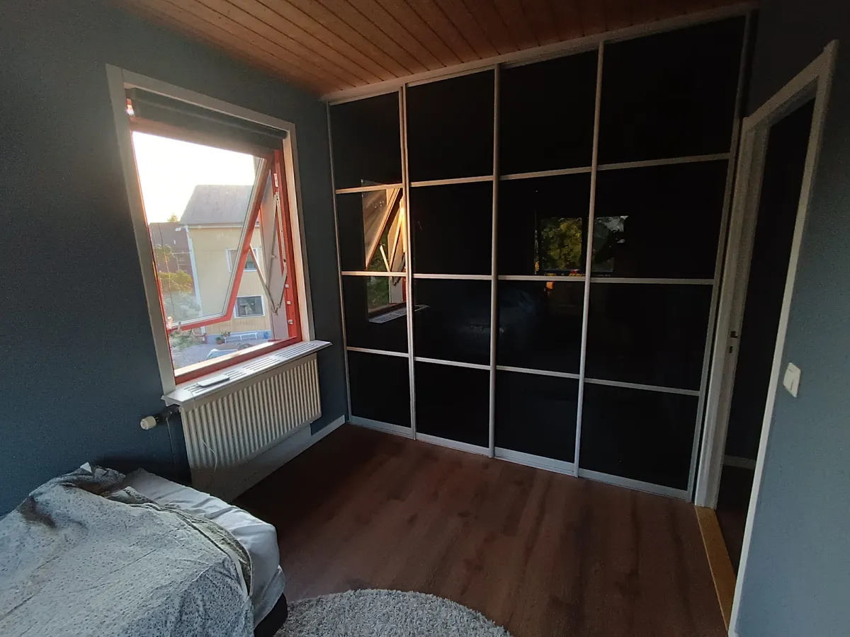 Hyreslägenhet på Luleå i lulea