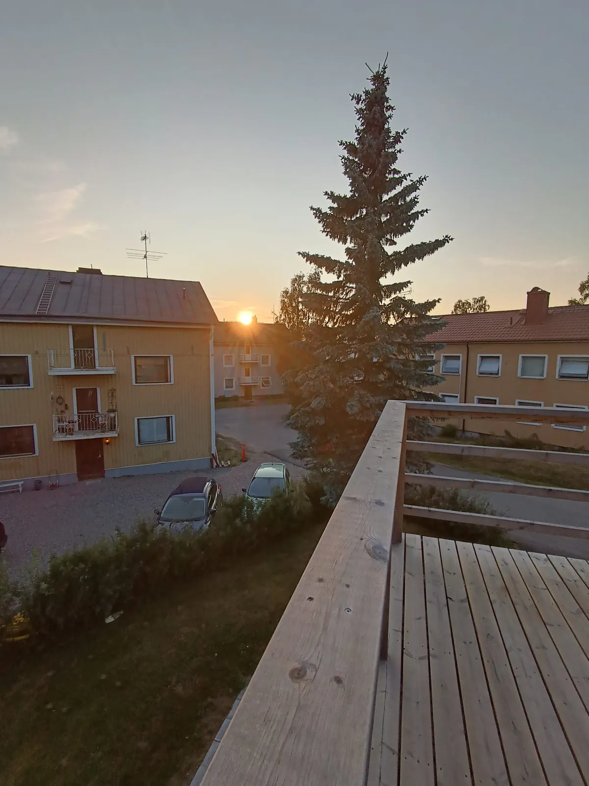 Hyreslägenhet på Luleå i lulea