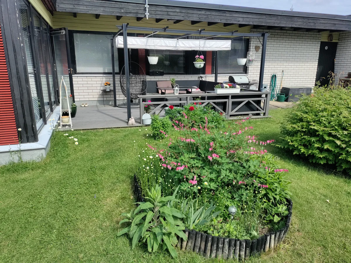 Hyresbostad på Porvoo i porvoo