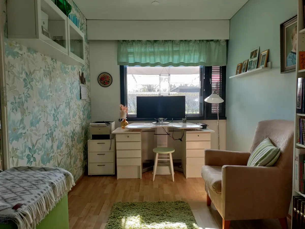 Hyresbostad på Porvoo i porvoo