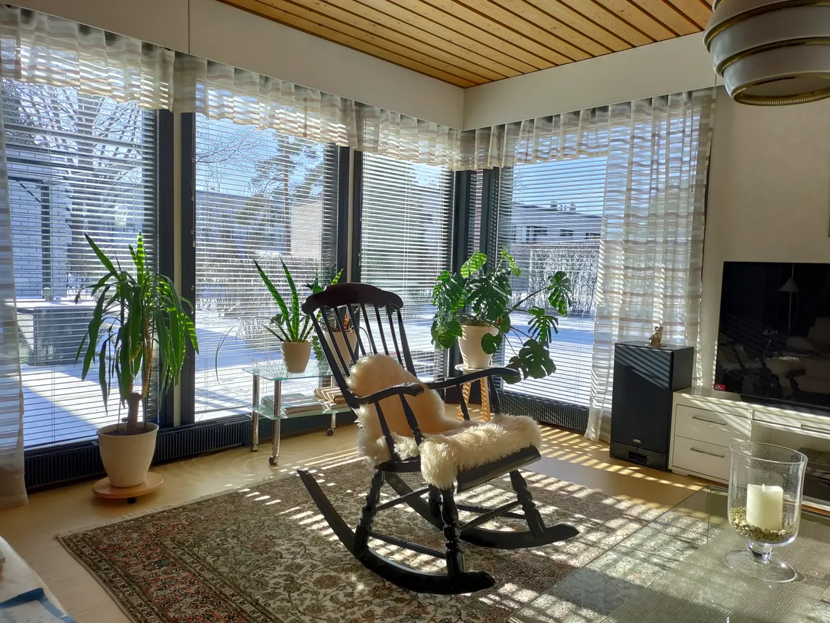 Hyresbostad på Porvoo i porvoo