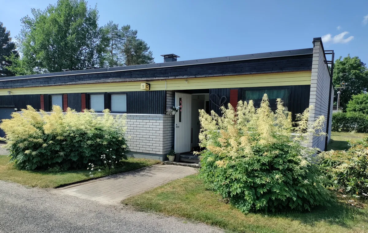 Hyresbostad på Porvoo i porvoo