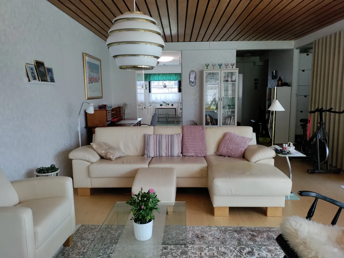Hyresbostad på Porvoo i porvoo