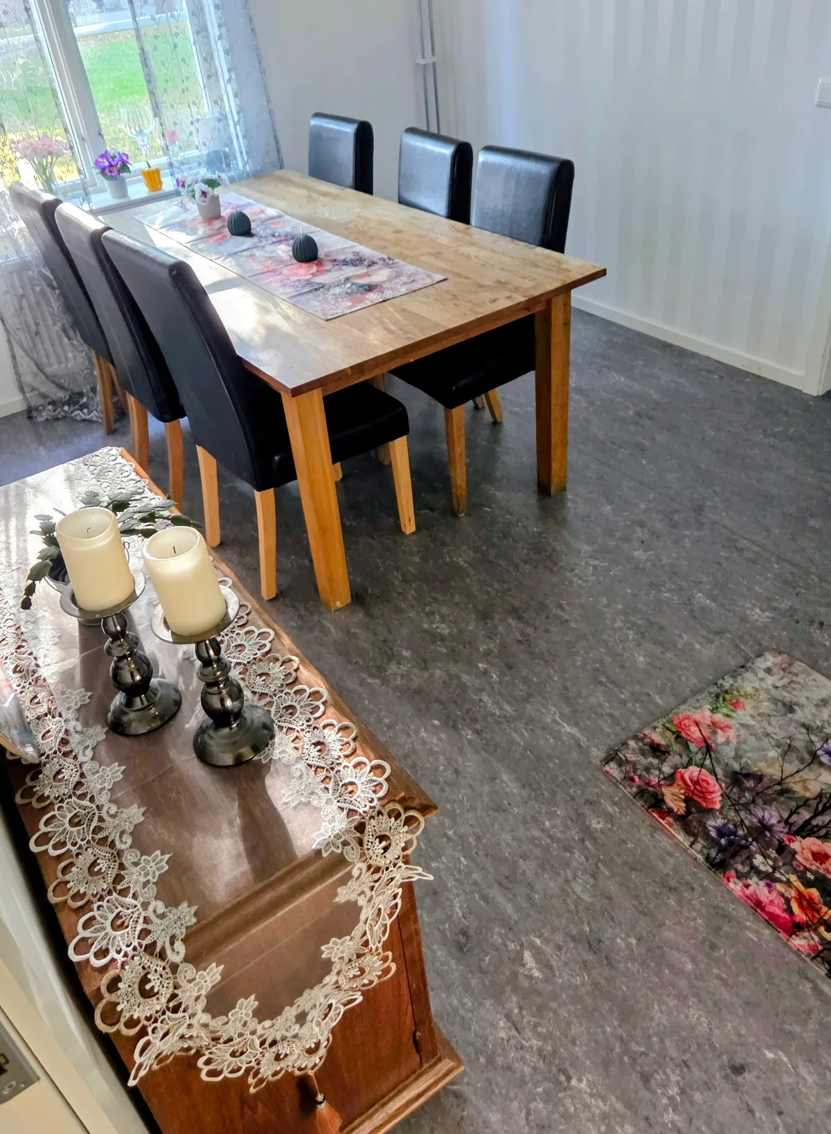 Hyreslägenhet på Västerås i vasteras