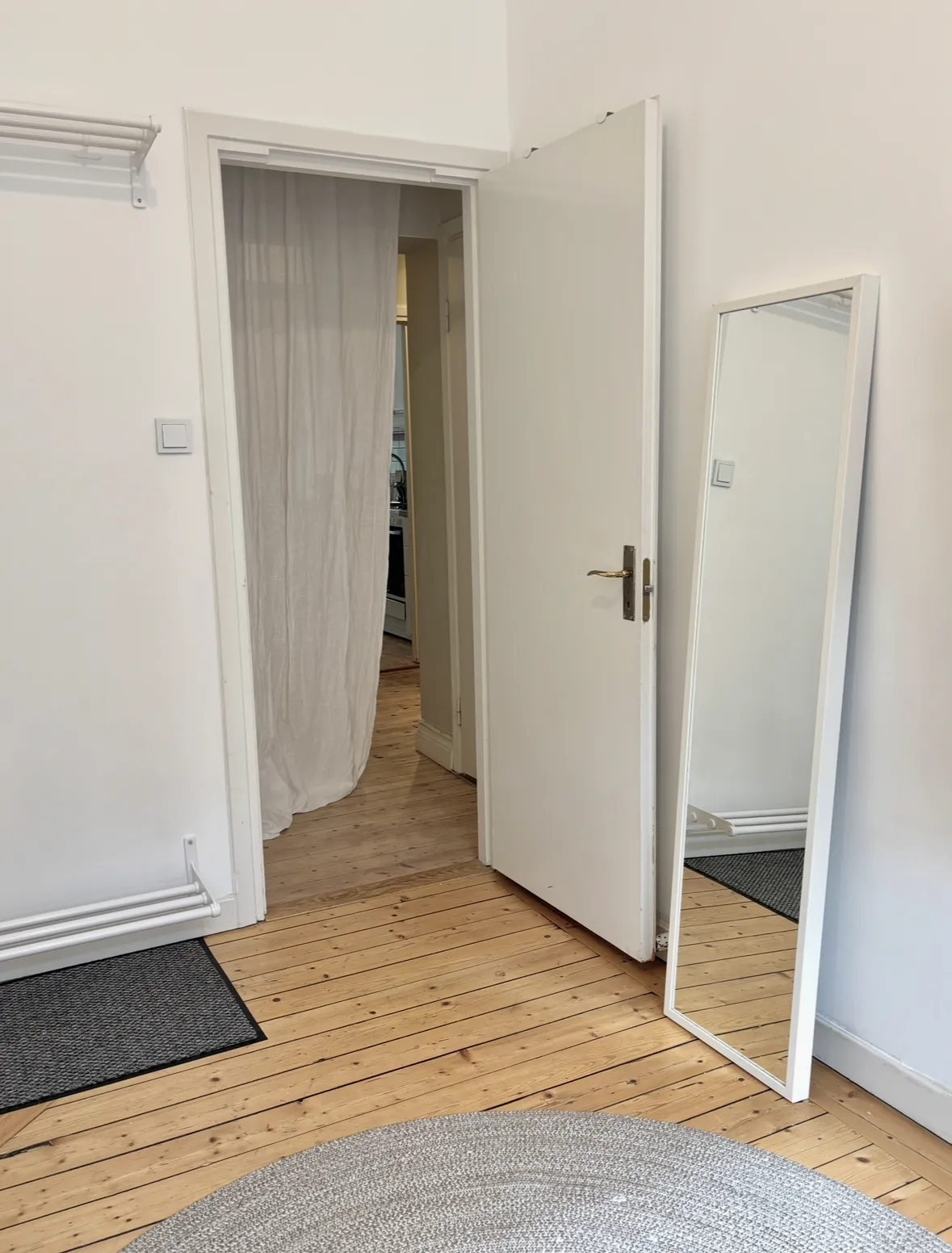 Hyreslägenhet på Stockholm i stockholm