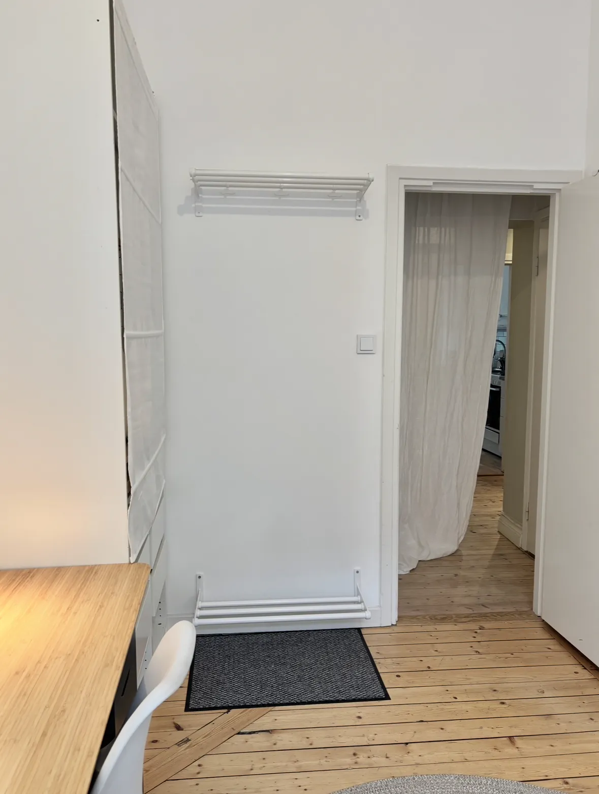 Hyreslägenhet på Stockholm i stockholm