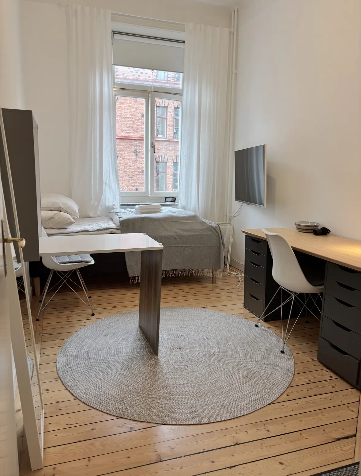 Hyreslägenhet på Stockholm i stockholm