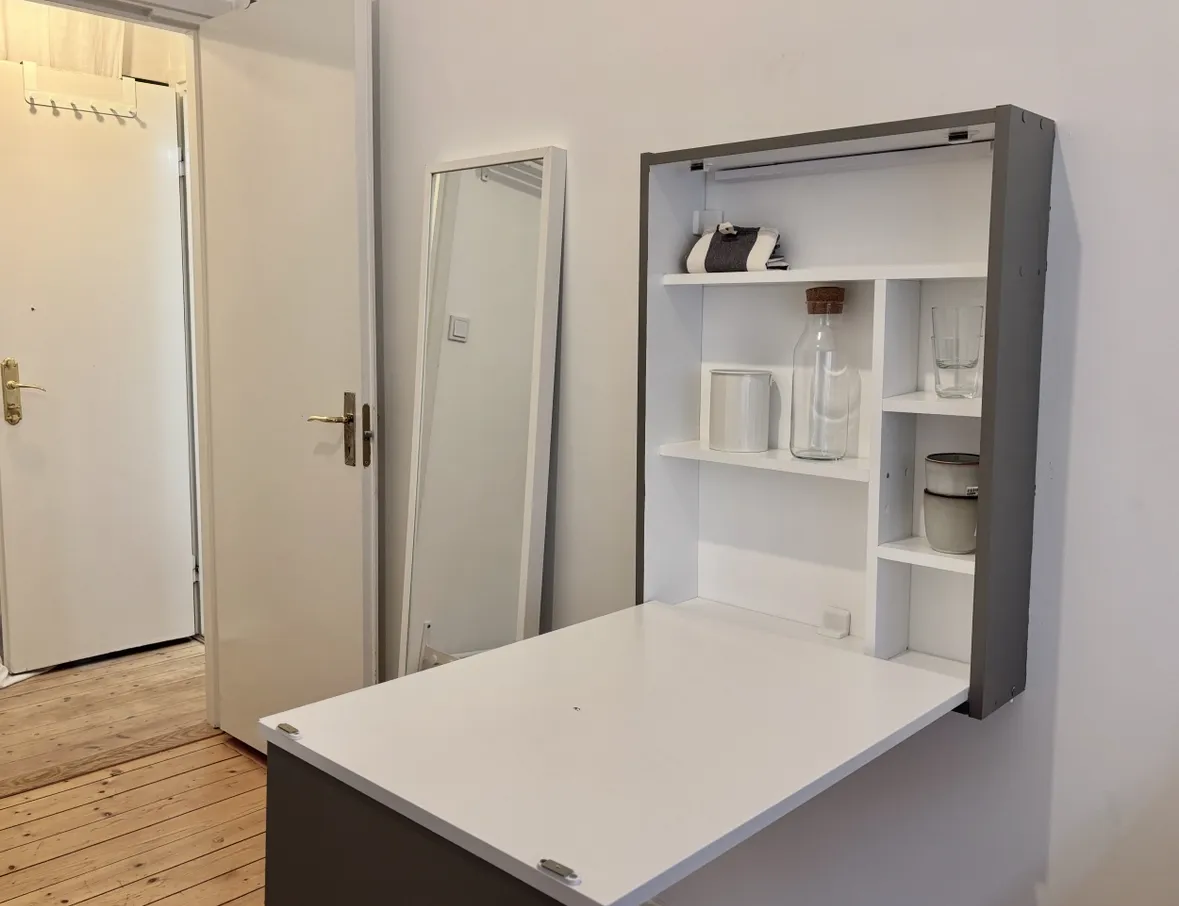 Hyreslägenhet på Stockholm i stockholm