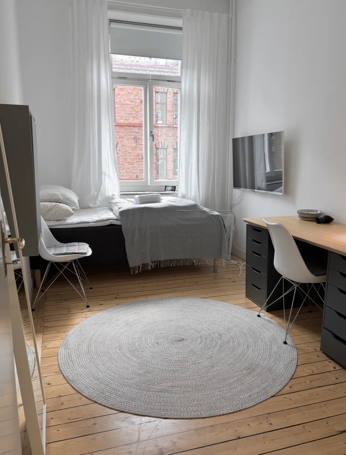 Hyreslägenhet på Stockholm i stockholm