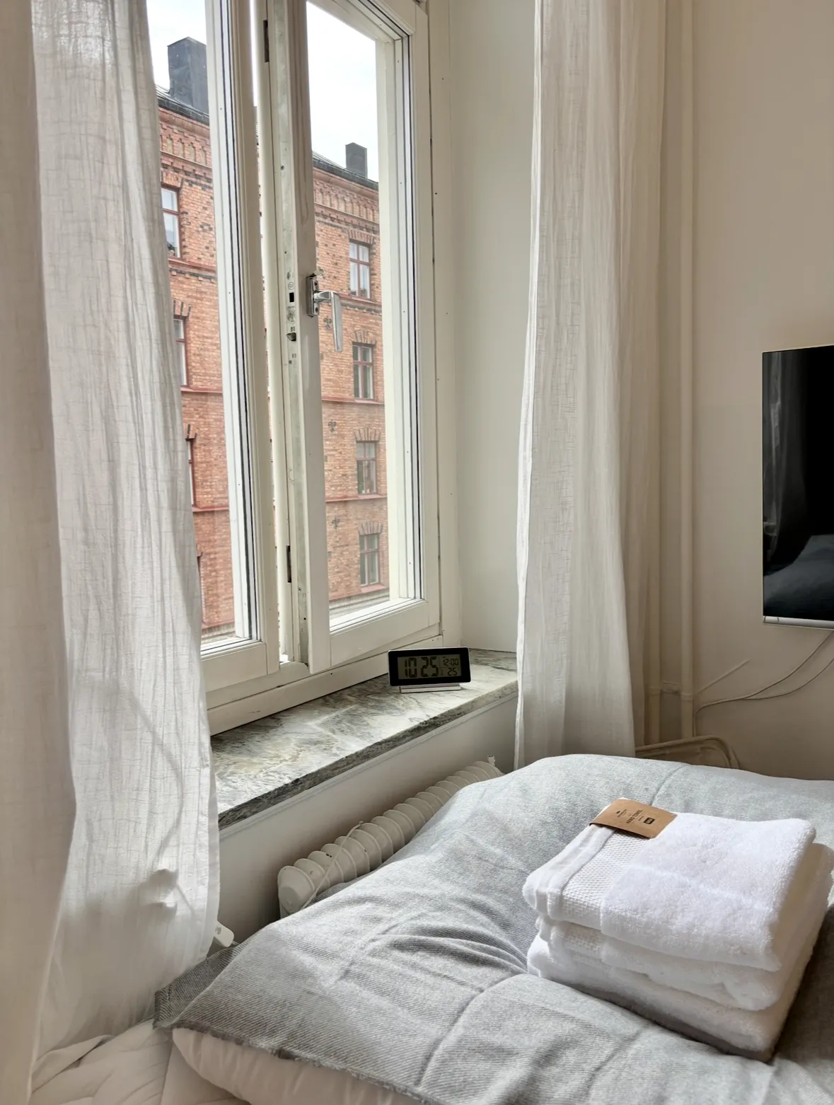Hyreslägenhet på Stockholm i stockholm