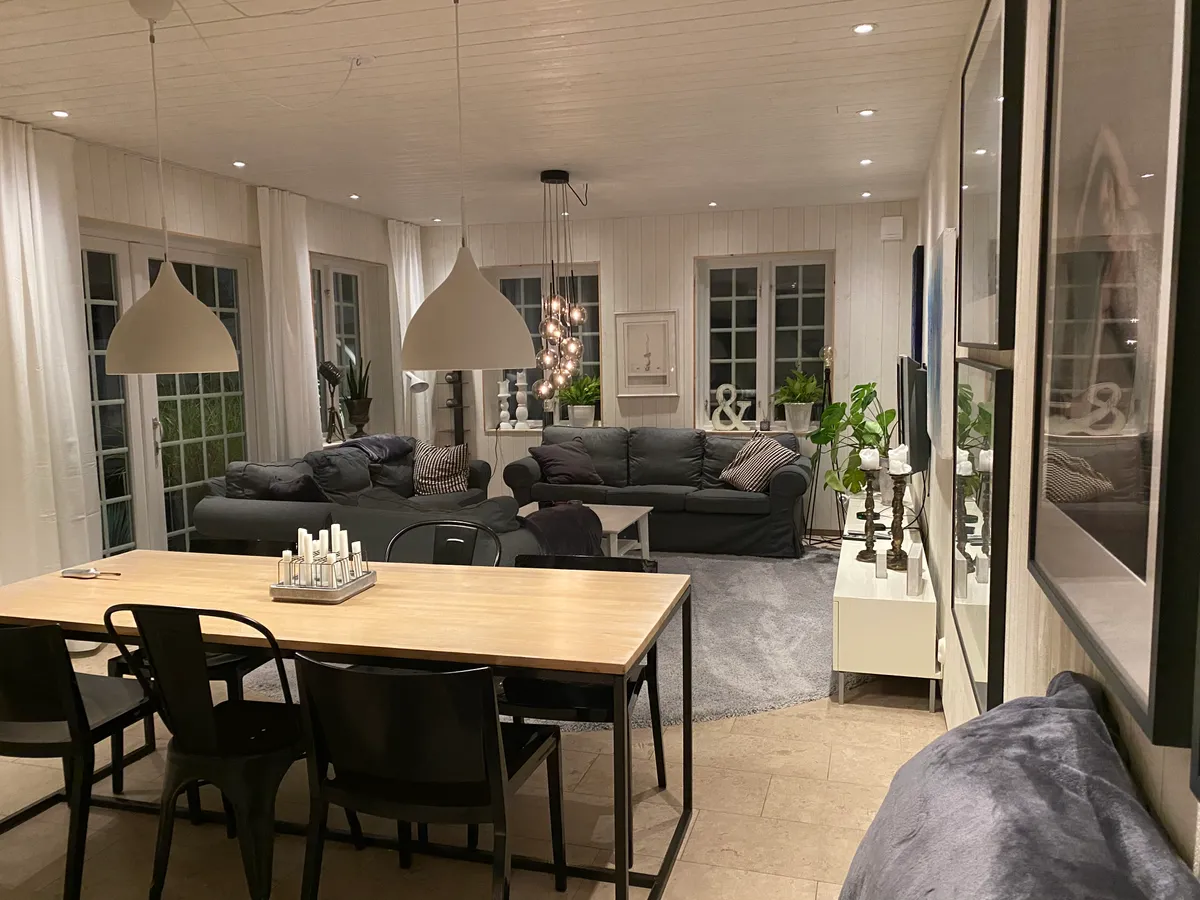 Hyresbostad på Halmstad i halmstad