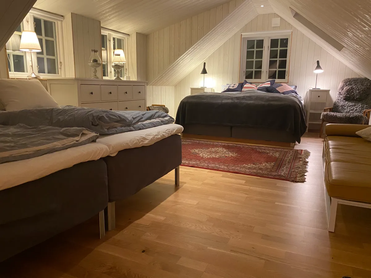 Hyresbostad på Halmstad i halmstad