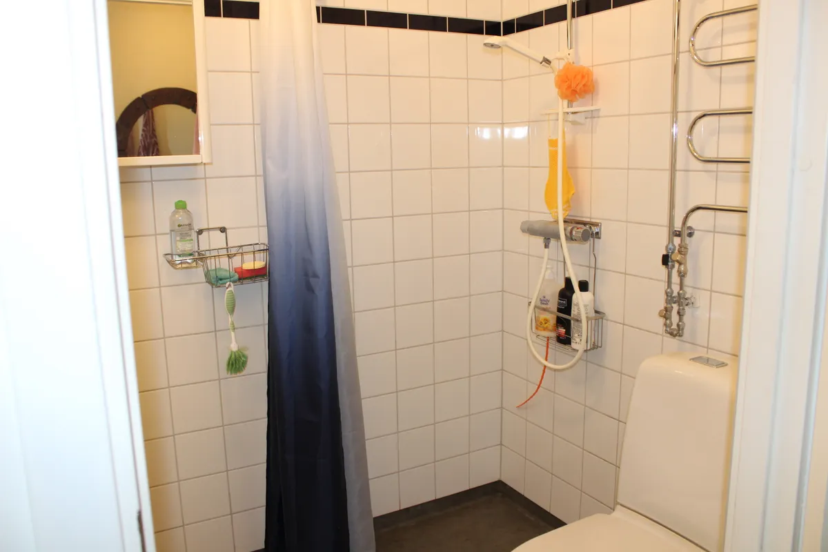 Hyreslägenhet på Göteborg i goteborg