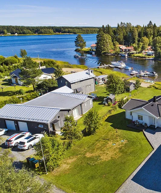 Hyreslägenhet på Umeå i umea