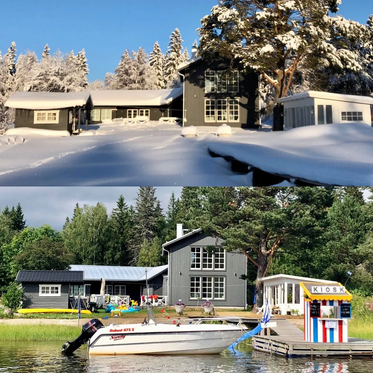 Hyreslägenhet på Umeå i umea