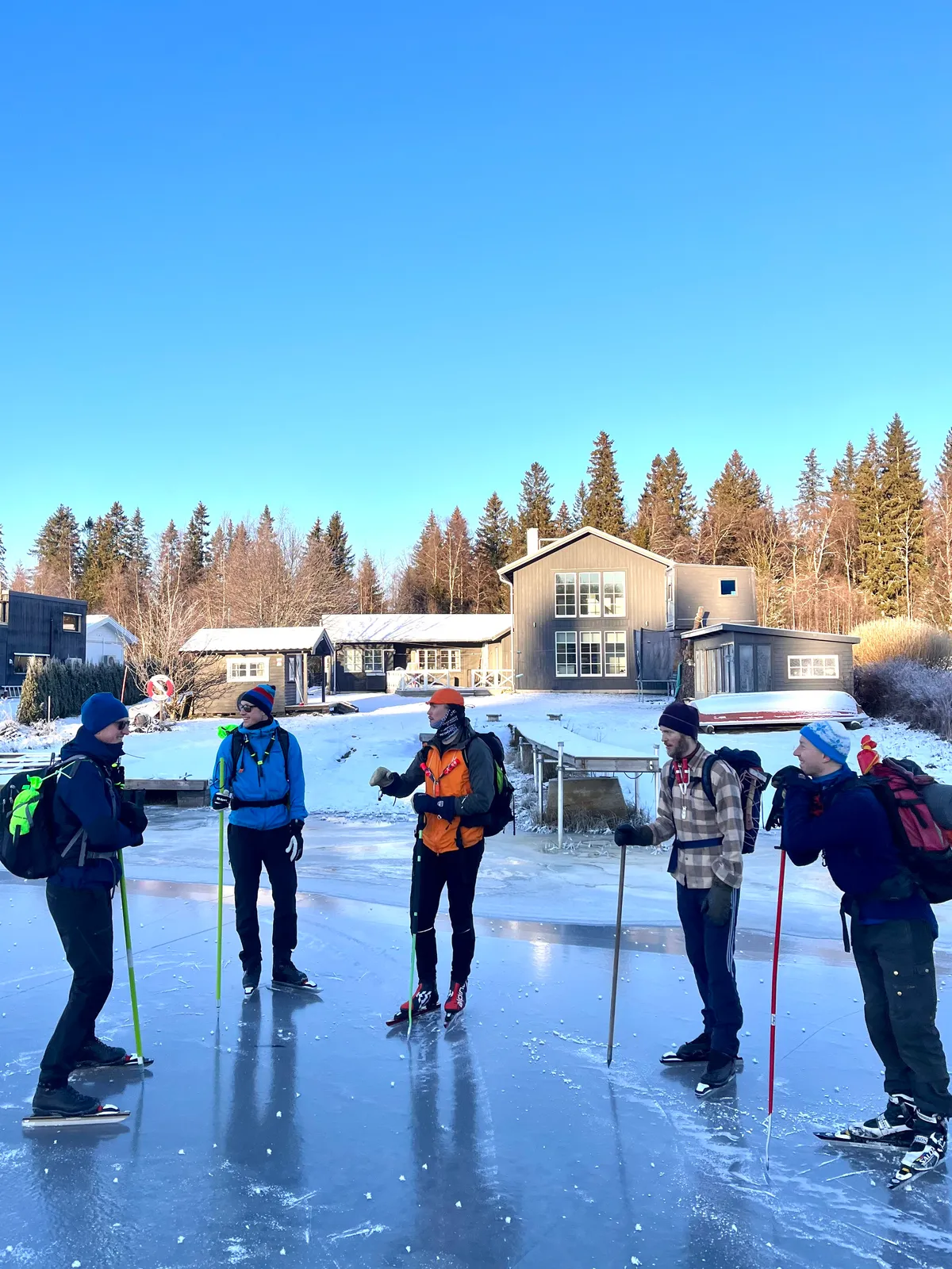 Hyreslägenhet på Umeå i umea