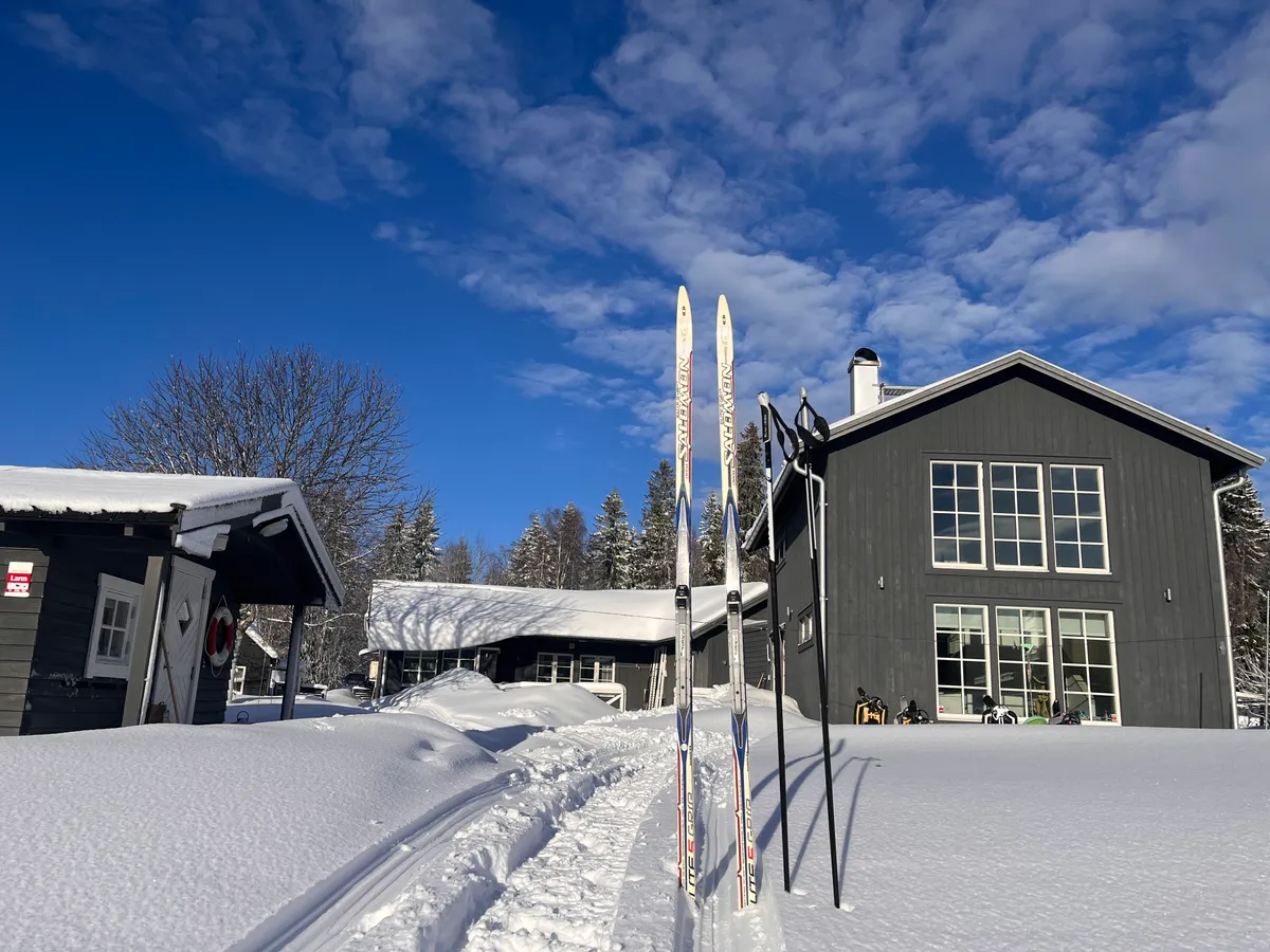 Hyreslägenhet på Umeå i umea