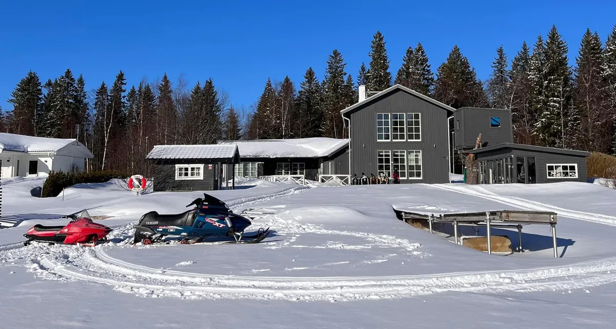 Hyreslägenhet på Umeå i umea