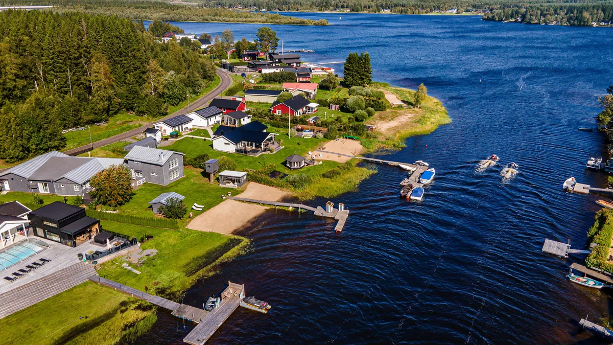 Hyreslägenhet på Umeå i umea