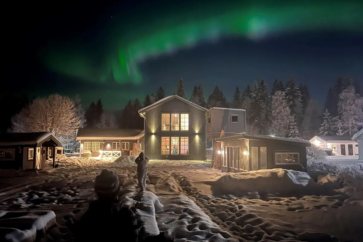 Hyreslägenhet på Umeå i umea