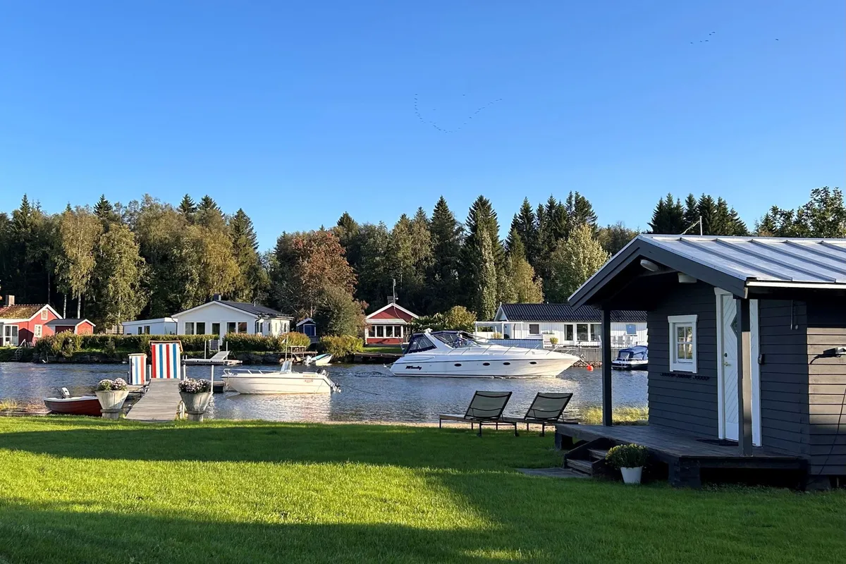 Hyreslägenhet på Umeå i umea