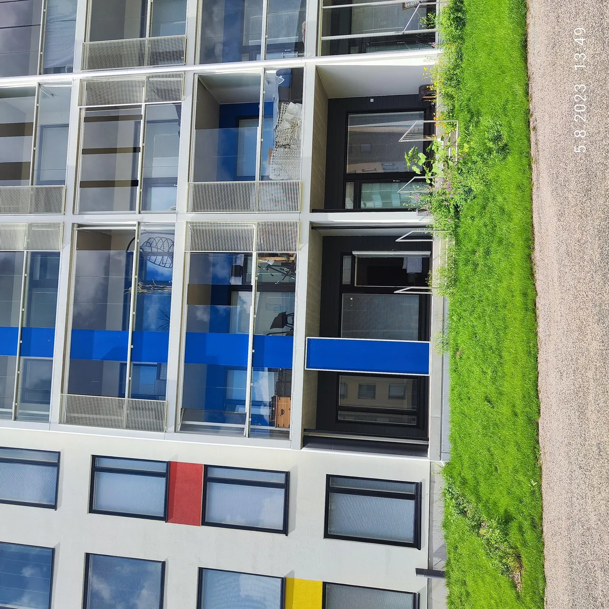 Hyreslägenhet på Vantaa i vantaa