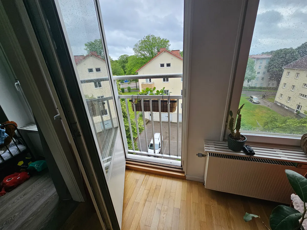 Hyreslägenhet på Borås i boras
