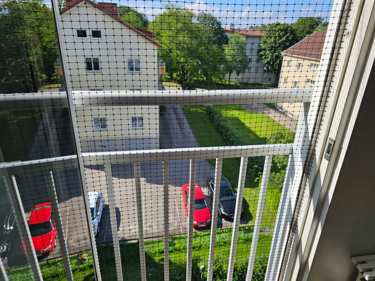 Hyreslägenhet på Borås i boras