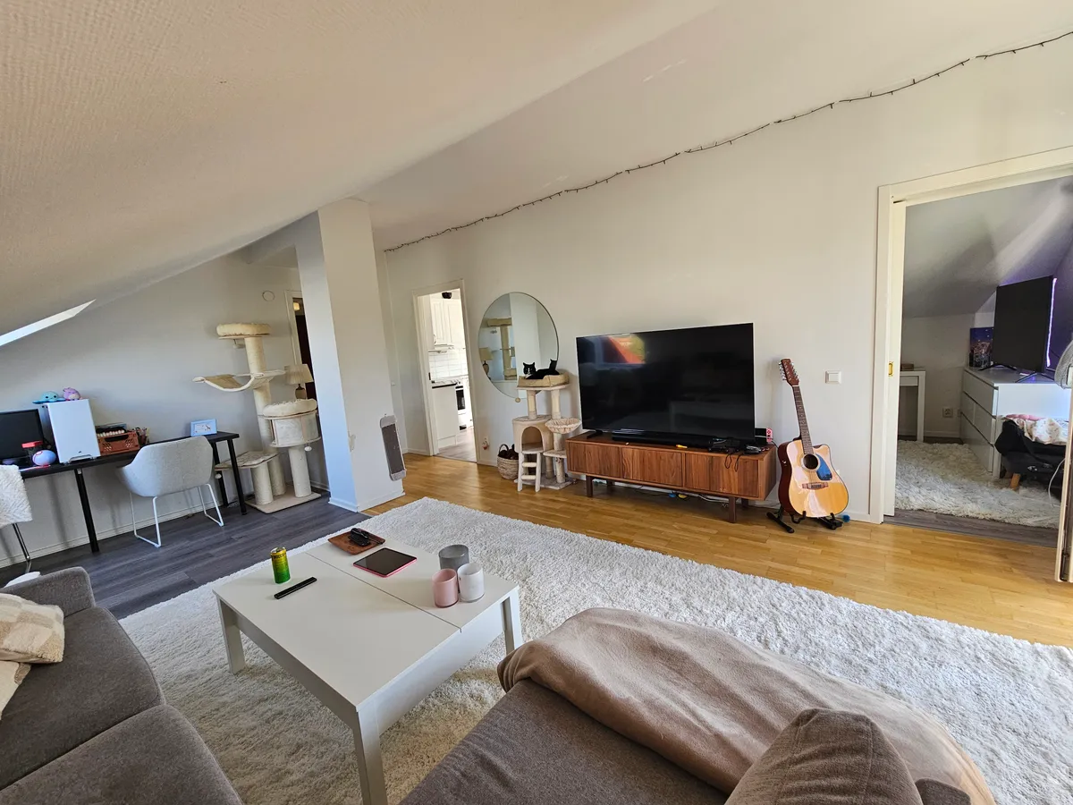 Hyreslägenhet på Borås i boras