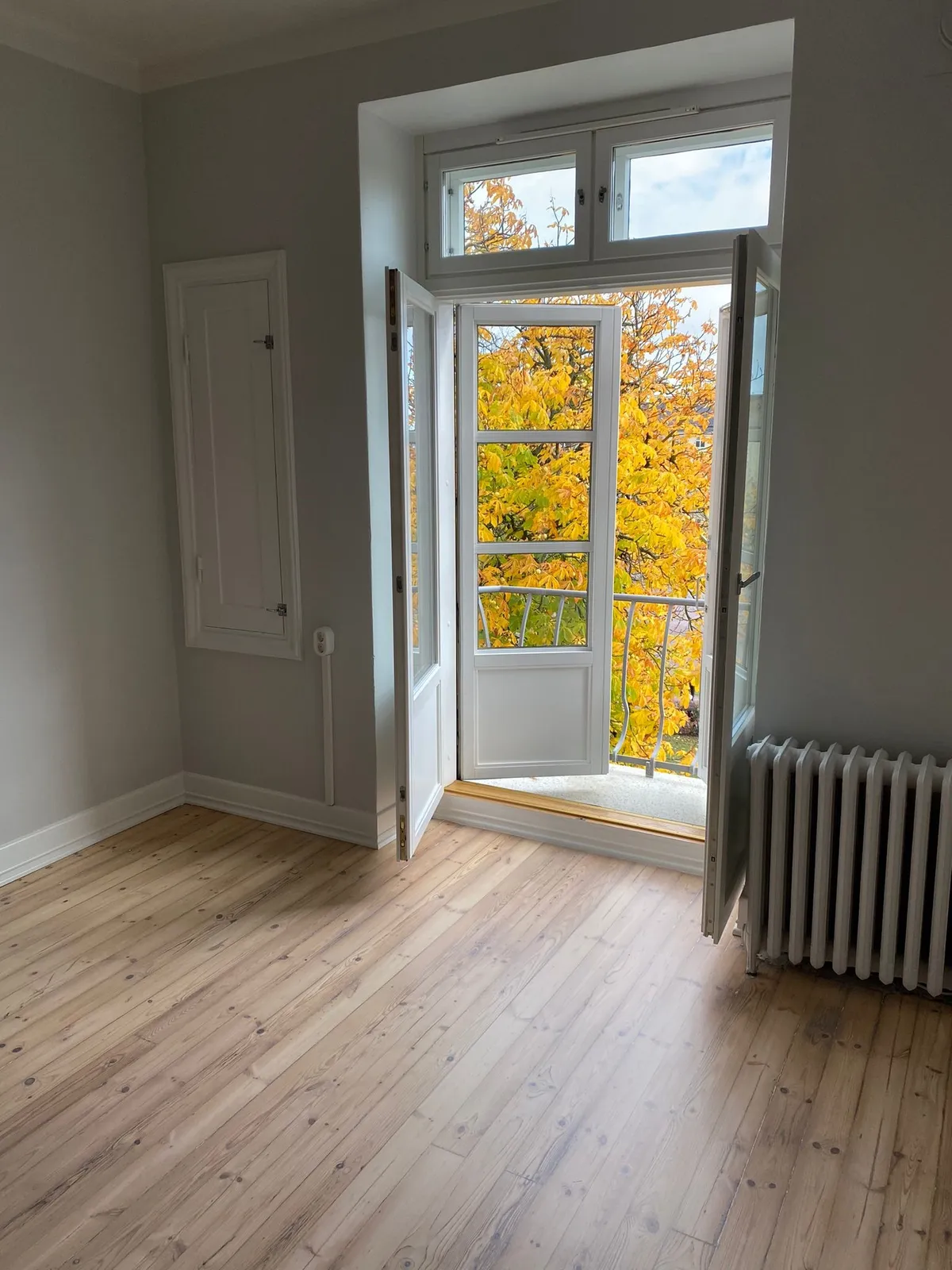 Hyreslägenhet på Helsinki i helsinki