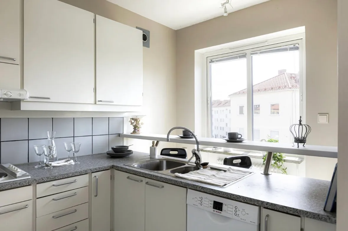 Hyreslägenhet på Malmö i malmo