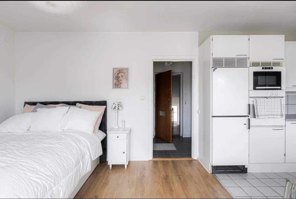 Hyreslägenhet på Malmö i malmo